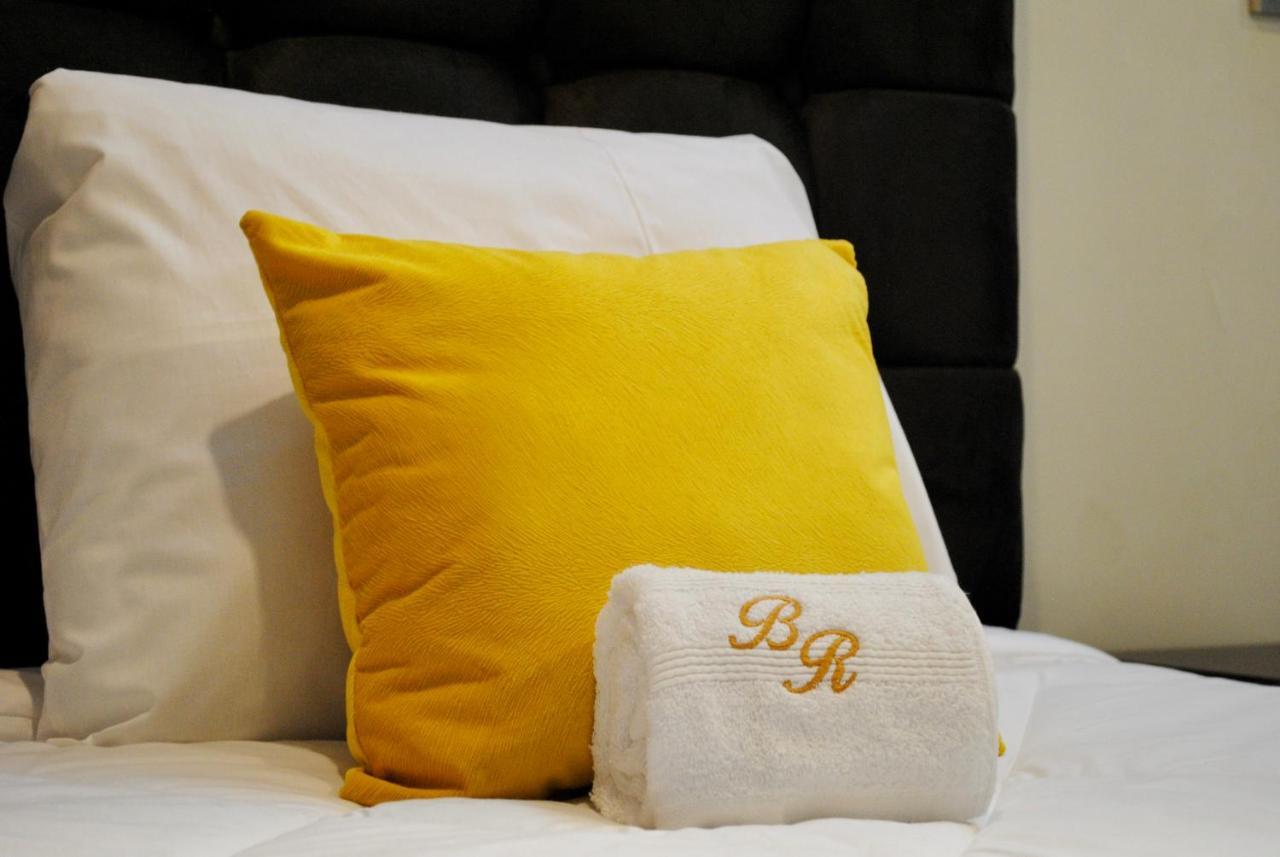 Hotel Bon Repos Boutique Arequipa Exteriér fotografie