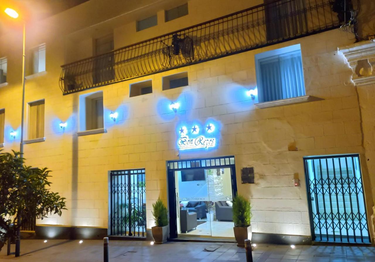Hotel Bon Repos Boutique Arequipa Exteriér fotografie