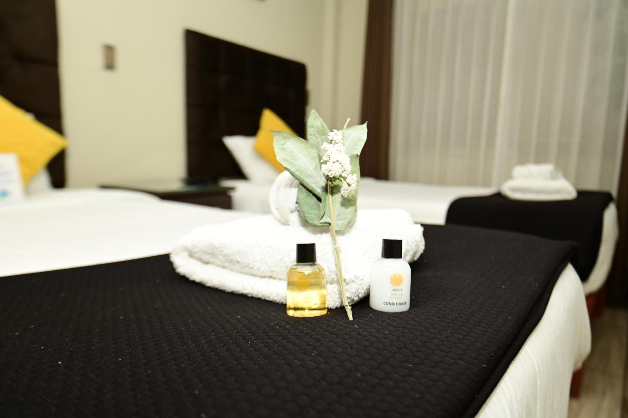 Hotel Bon Repos Boutique Arequipa Exteriér fotografie