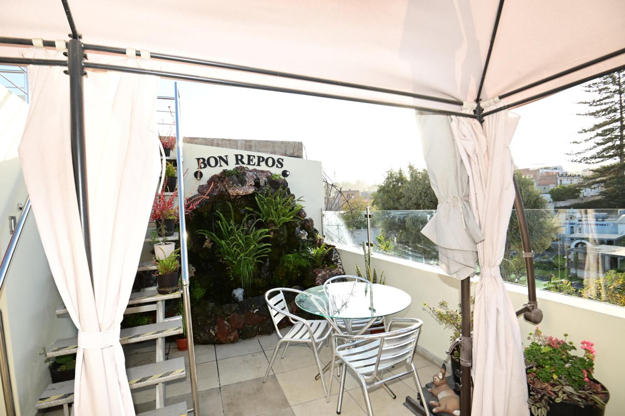 Hotel Bon Repos Boutique Arequipa Exteriér fotografie