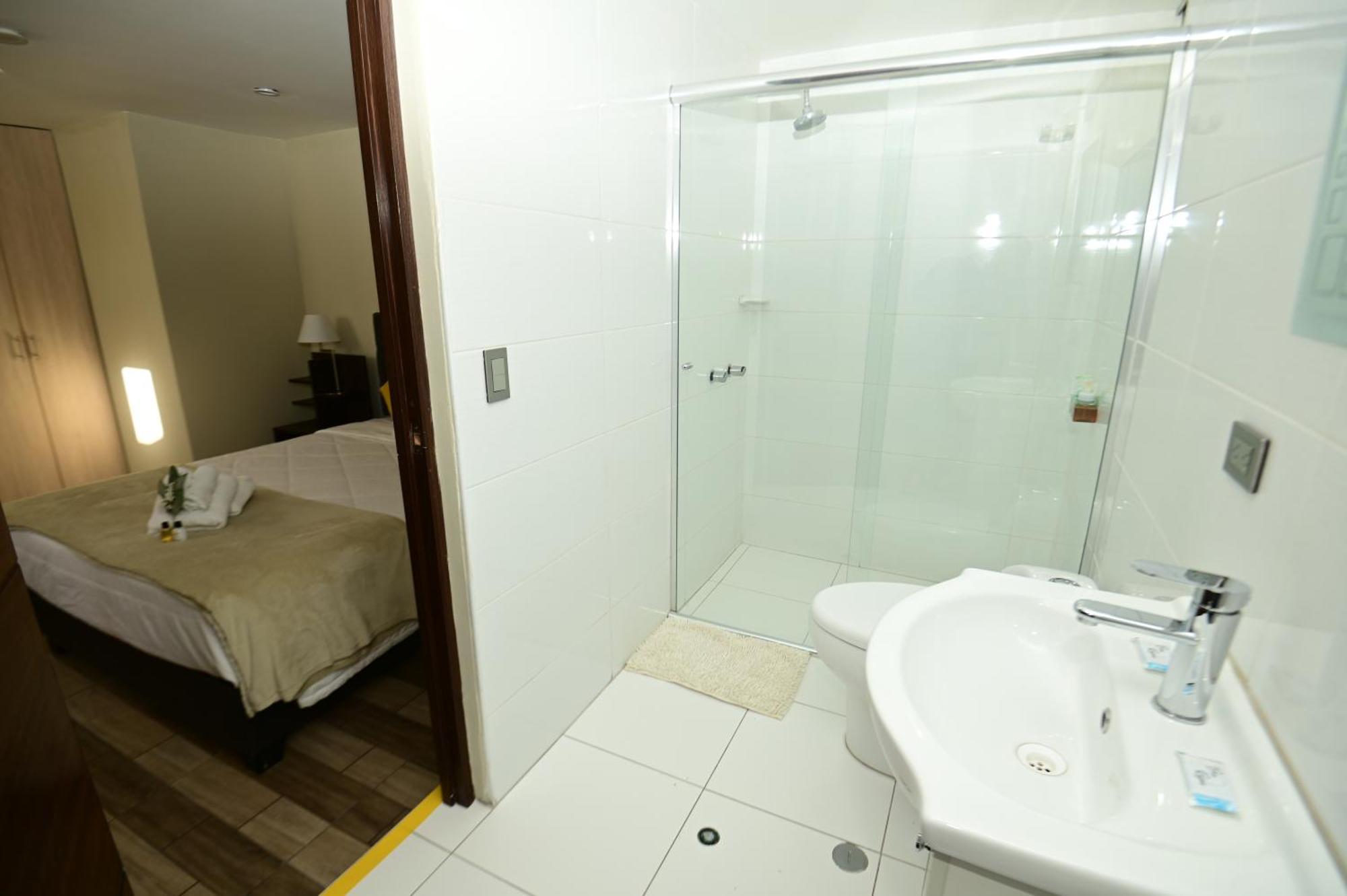 Hotel Bon Repos Boutique Arequipa Exteriér fotografie
